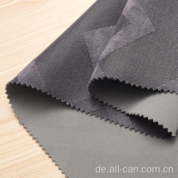 Jacquard Blackout Vorhangstoff